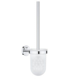 Grohe Start Cosmopolitan Escobillero de pared Cromo (41169000)