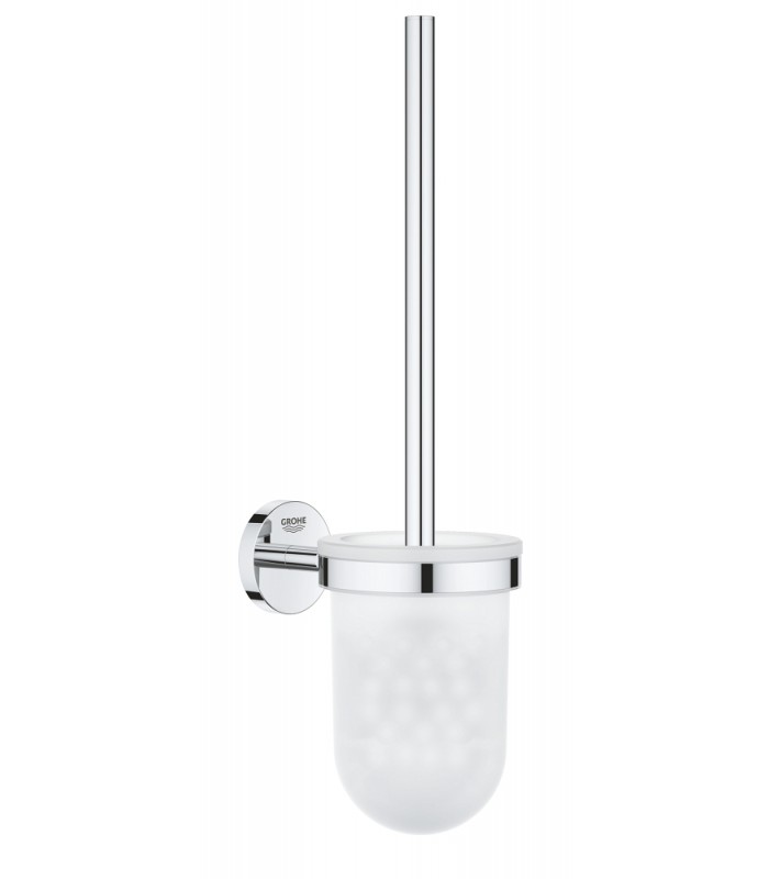 Compra online Grohe Start Cosmopolitan Escobillero de pared Cromo (41169000) en oferta al mejor precio