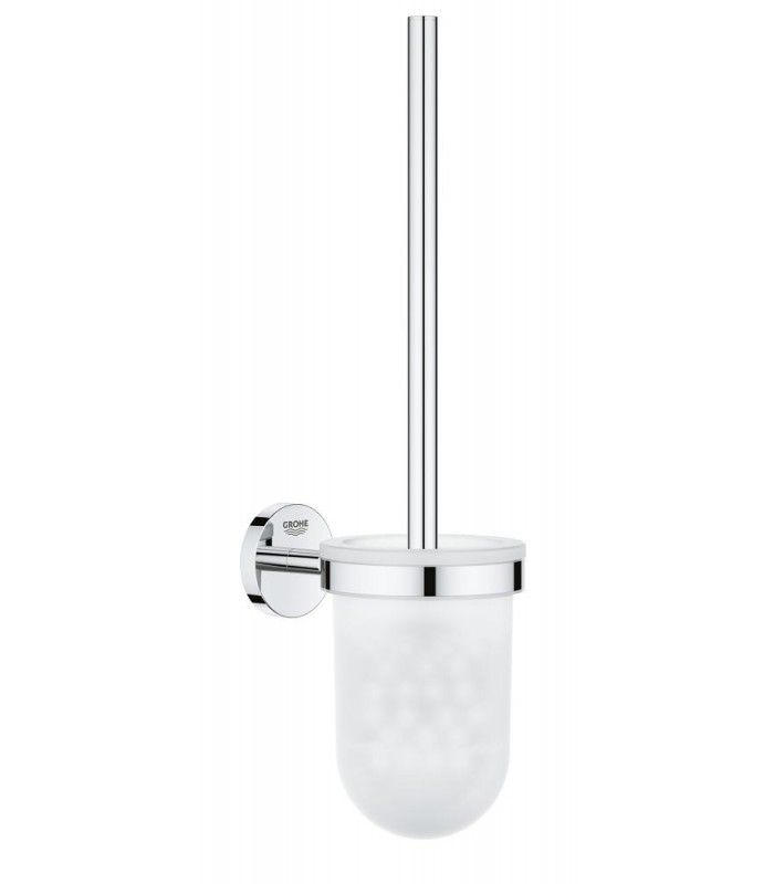 Compra online Grohe Start Cosmopolitan Escobillero de pared Cromo (41169000) en oferta al mejor precio