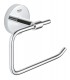 Grohe Start Cosmopolitan Portarrollos Cromo (41165000)