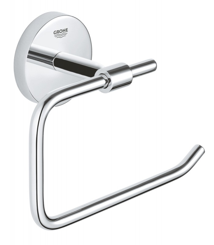 Compra online Grohe Start Cosmopolitan Portarrollos Cromo (41165000) en oferta al mejor precio