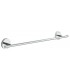 Toalheiro Grohe Start Cosmopolitan Cromado (41166000)
