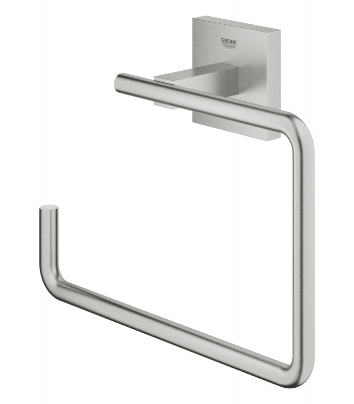Compra online Grohe Start Cube Argolla Supersteel (40975DC0) en oferta al mejor precio