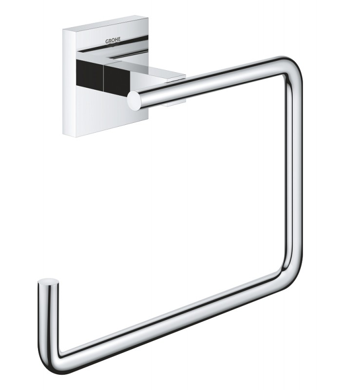 Compra online Grohe Start Cube Argolla Cromo (40975000) en oferta al mejor precio