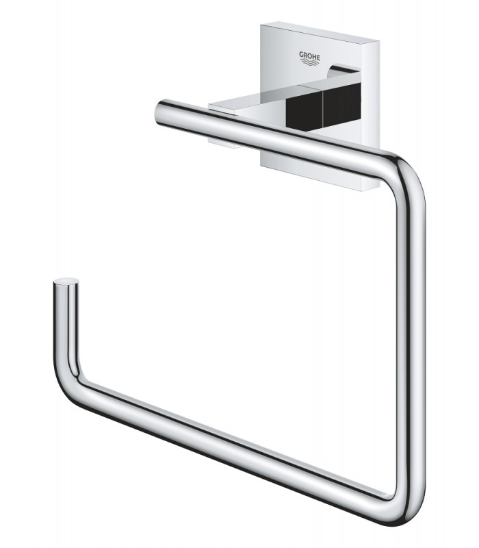 Compra online Grohe Start Cube Argolla Cromo (40975000) en oferta al mejor precio