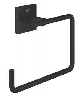 Grohe Start Cube Ring Preto Mate (409752430)