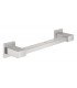 Grohe Start Cube Asidero de bañera Supersteel (41094DC0)