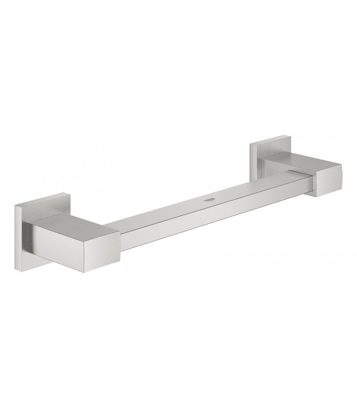 Compra online Barra de apoio para banheira Grohe Start Cube Supersteel (41094DC0) en oferta al mejor precio