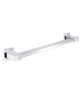 Barra de apoio para banheira Grohe Start Cube cromada (41095000)