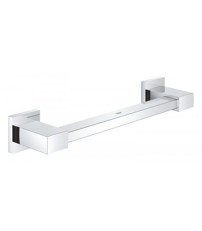 Compra online Grohe Start Cube Asidero de bañera Cromo (41094000) en oferta al mejor precio