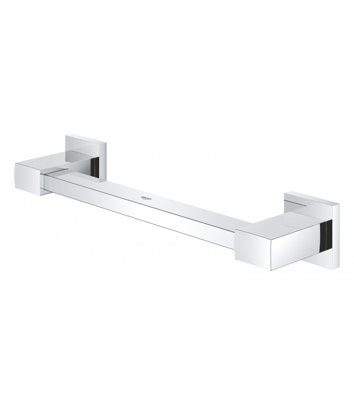 Compra online Barra de apoio para banheira Grohe Start Cube cromada (41094000) en oferta al mejor precio