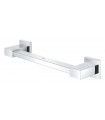 Barra de apoio para banheira Grohe Start Cube cromada (41094000)