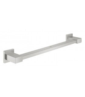 Grohe Start Cube Asidero de bañera Supersteel (41095DC0)
