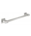 Grohe Start Cube Asidero de bañera Supersteel (41095DC0)