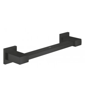 Grohe Start Cube Asidero de bañera Negro mate (410942430)