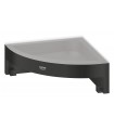 Grohe Start Cube Bandeja jabonera Negro mate (411062430)