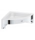 Grohe Start Cube Bandeja jabonera Cromo (41106000)