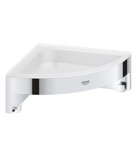 Grohe Start Cube Bandeja jabonera Cromo (41106000)