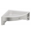Grohe Start Cube Bandeja jabonera Supersteel (41106DC0)