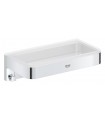 Grohe Start Cube Bandeja Jabonera para ducha Cromo (41107000)