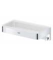 Grohe Start Cube Bandeja Jabonera para ducha Cromo (41107000)