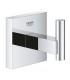Grohe Start Cube Colgador Cromo (40961000)