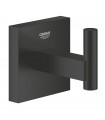 Grohe Start Cube Cabide Preto Fosco (409612430)