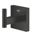 Grohe Start Cube Cabide Preto Fosco (409612430)