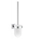Grohe Start Cube Escobillero de pared Cromo (40977000)