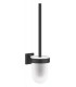 Grohe Start Cube Escobillero de pared Negro mate (409772430)