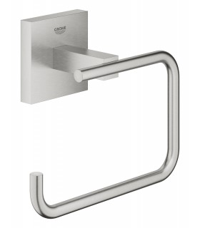 Grohe Start Cube Portarrollos Supersteel (40978DC0)