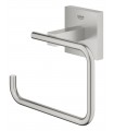 Grohe Start Cube Porta-rolo de papel higiênico Supersteel (40978DC0)