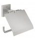 Grohe Start Cube Porta-rolo de papel higiênico Supersteel (41102DC0)
