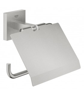 Grohe Start Cube Portarrollos Supersteel (41102DC0)