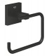 Grohe Start Cube Portarrollos Negro mate (409782430)
