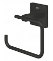 Grohe Start Cube Portarrollos Negro mate (409782430)