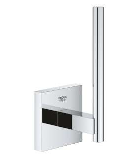 Grohe Start Cube Portarrollos de pared Cromo (40979000)