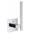 Grohe Start Cube Portarrollos de pared Cromo (40979000)