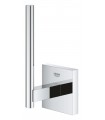 Grohe Start Cube Portarrollos de pared Cromo (40979000)