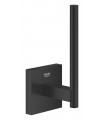 Grohe Start Cube Portarrollos de pared Negro mate (409792430)