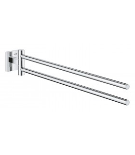 Grohe Start Cube Toallero Cromo (40976000)