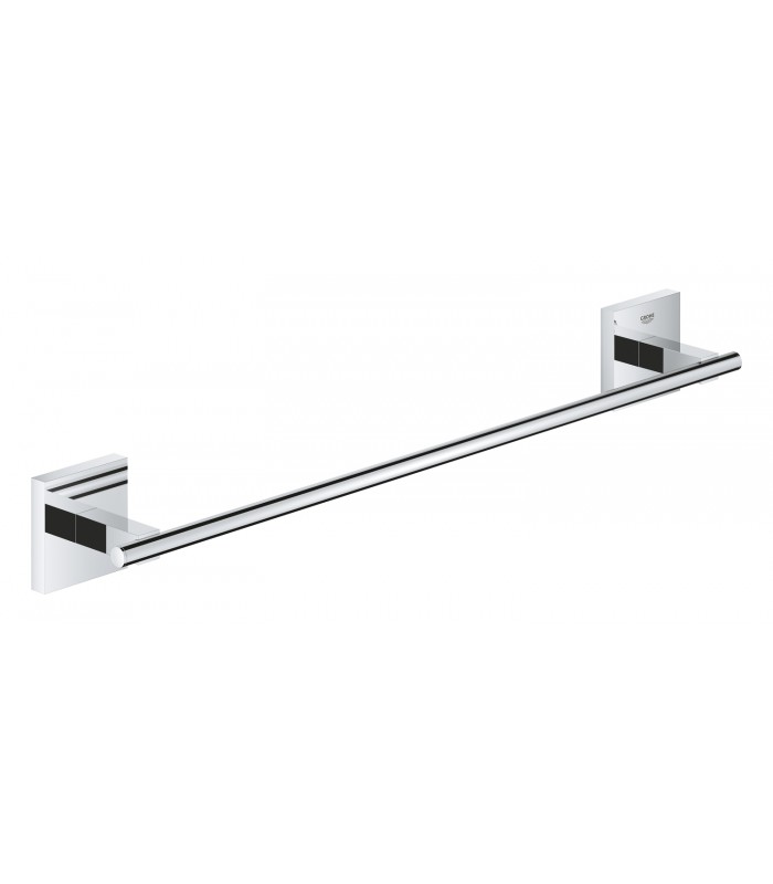 Compra online Toalheiro Grohe Start Cube Cromado (40987000) en oferta al mejor precio