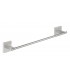 Grohe Start Cube Toallero Supersteel (40987DC0)
