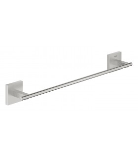 Toalheiro Grohe Start Cube Supersteel (40987DC0)