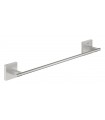 Toalheiro Grohe Start Cube Supersteel (40987DC0)