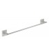 Toalheiro Grohe Start Cube Supersteel (41089DC0)