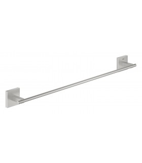 Grohe Start Cube Toallero Supersteel (41089DC0)