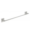 Grohe Start Cube Toallero Supersteel (41089DC0)