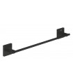 Grohe Start Cube Toallero Negro mate (409872430)