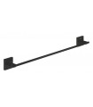Grohe Start Cube Toallero Negro mate (410892430)